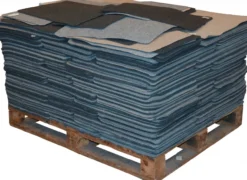 Fussmatte COLOUR