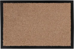 Fussmatte MADRID beige