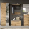 Garderobe CANU