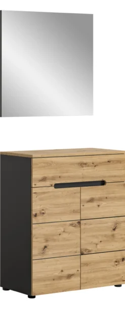 Garderobe CANU