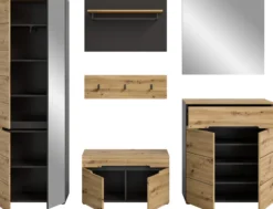 Garderobe CANU