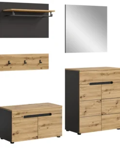 Garderobe CANU