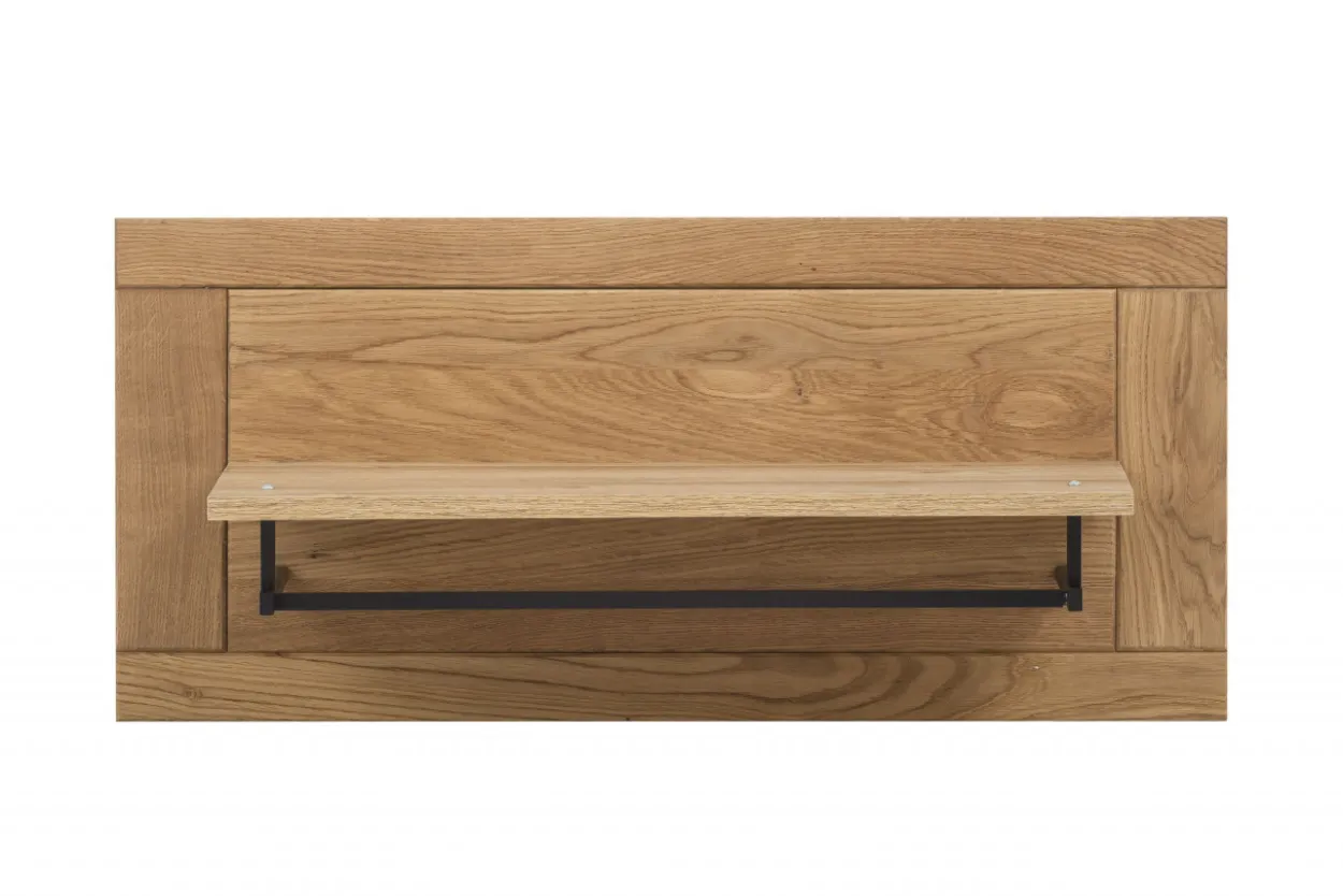 Garderobenablage self JOOST