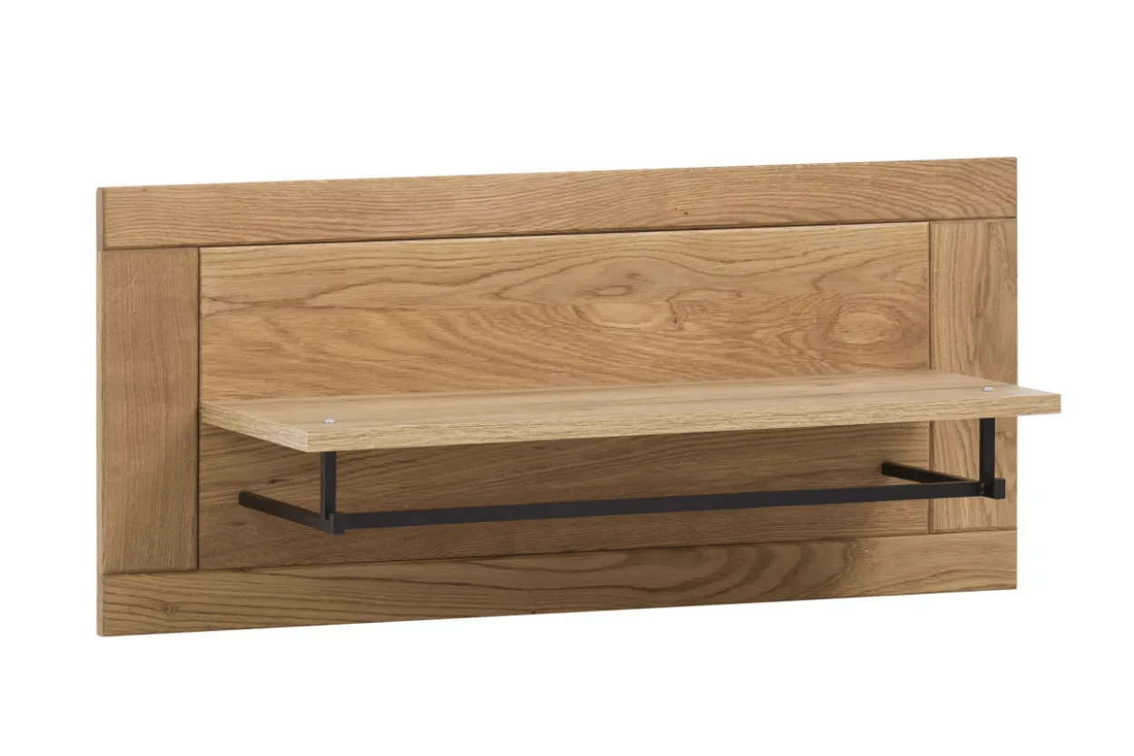 Garderobenablage self JOOST