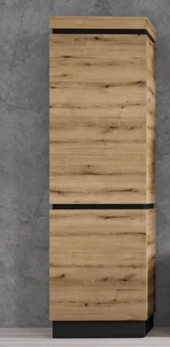 Garderobenschrank ASMUS