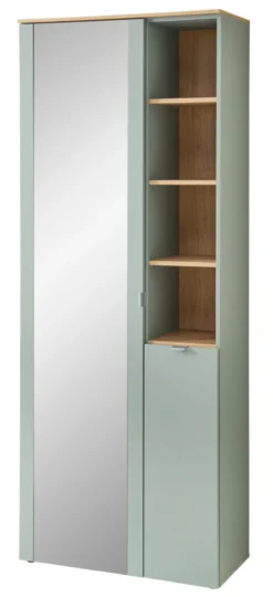 Garderobenschrank BRINJA
