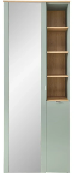 Garderobenschrank BRINJA