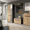 Garderobenschrank CANU