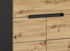 Garderobenschrank CANU