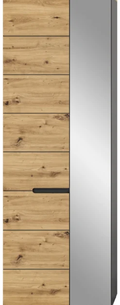Garderobenschrank CANU