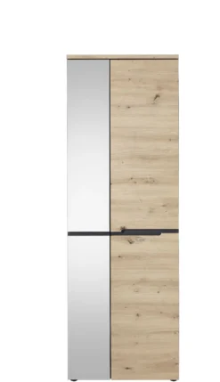 Garderobenschrank MAGALI