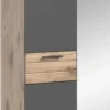 Garderobenschrank MASON