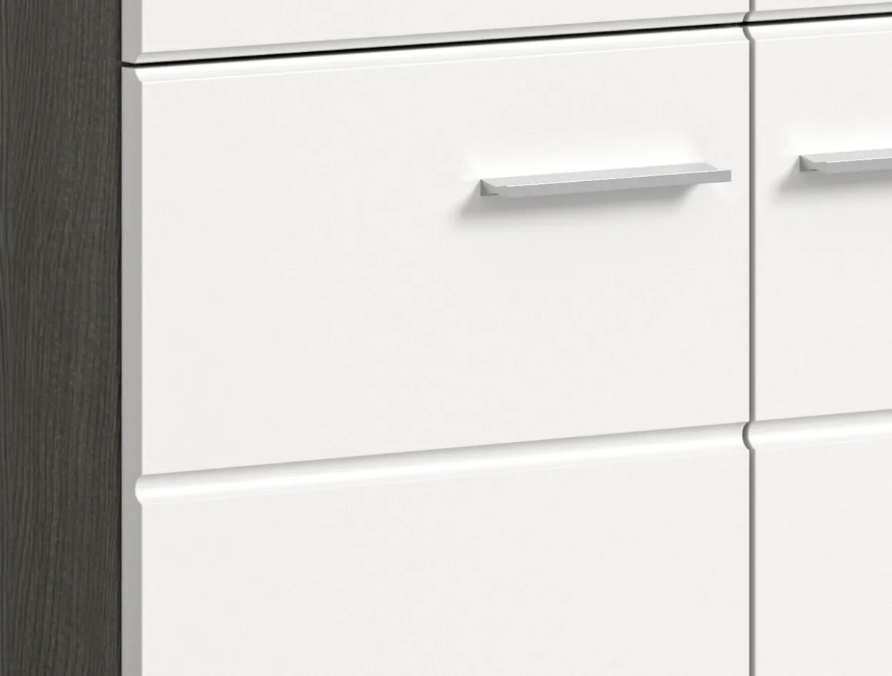 Garderobenschrank SALSA