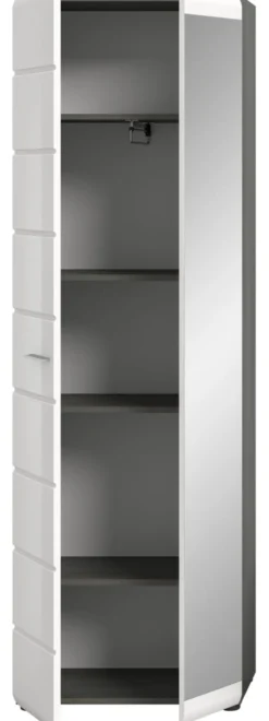 Garderobenschrank SALSA