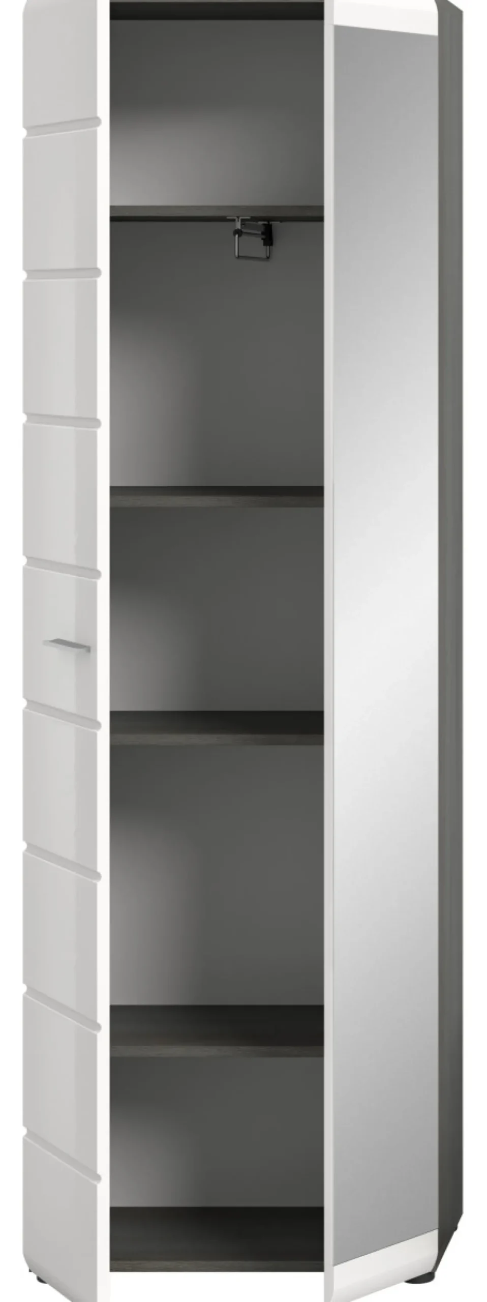 Garderobenschrank SALSA