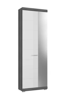 Garderobenschrank SCOUT