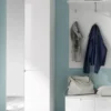 Garderobenschrank SUNSHINE