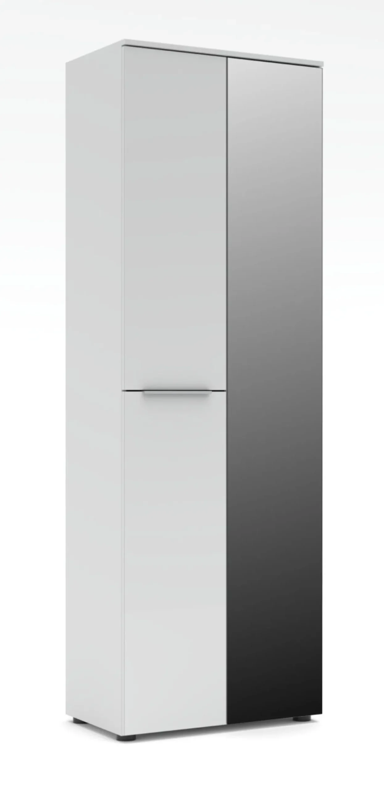 Garderobenschrank SYRINA