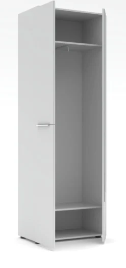 Garderobenschrank SYRINA