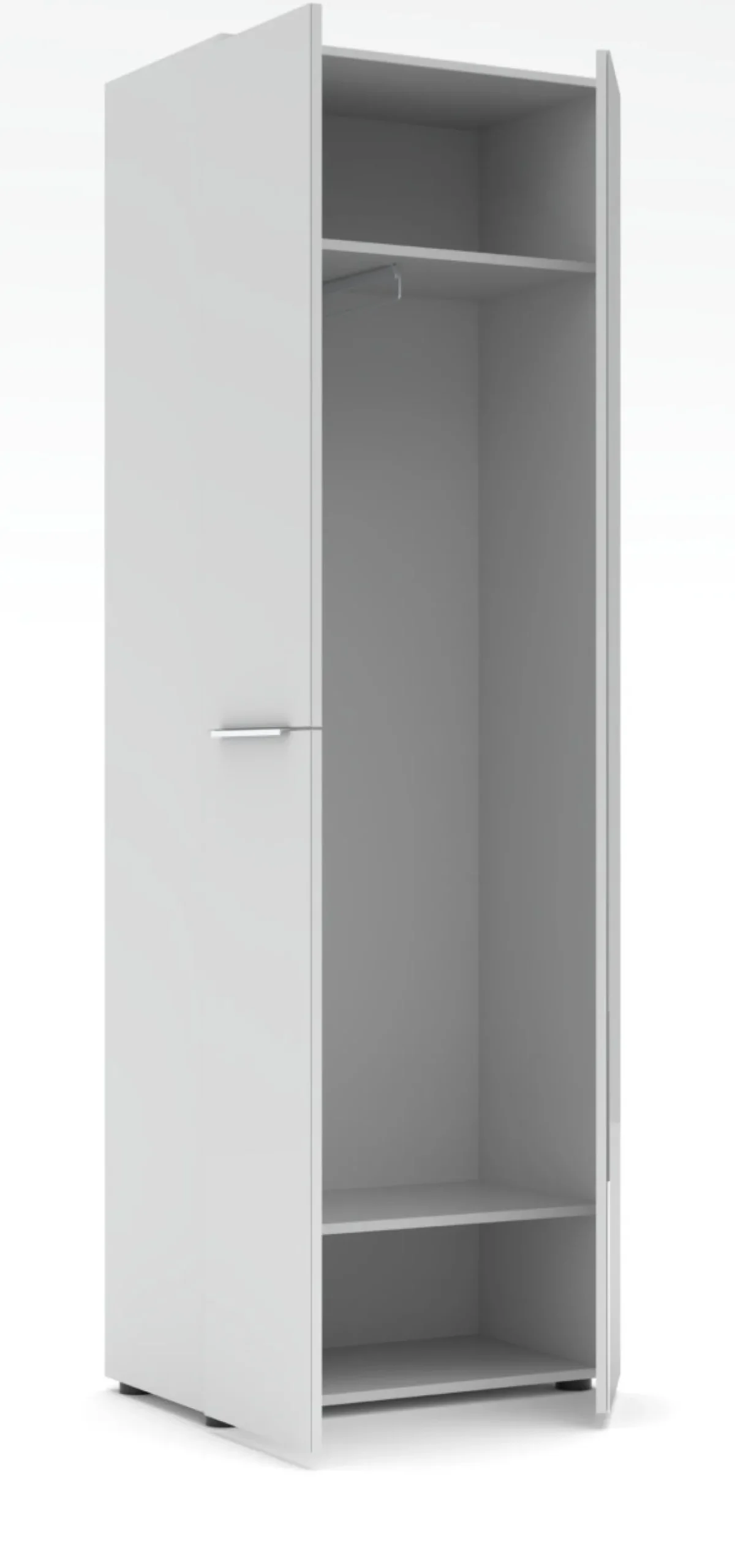 Garderobenschrank SYRINA