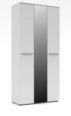 Garderobenschrank SYRINA