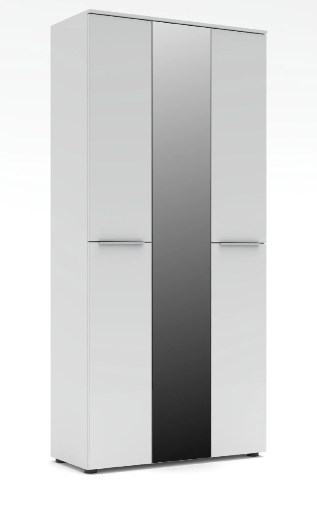 Garderobenschrank SYRINA