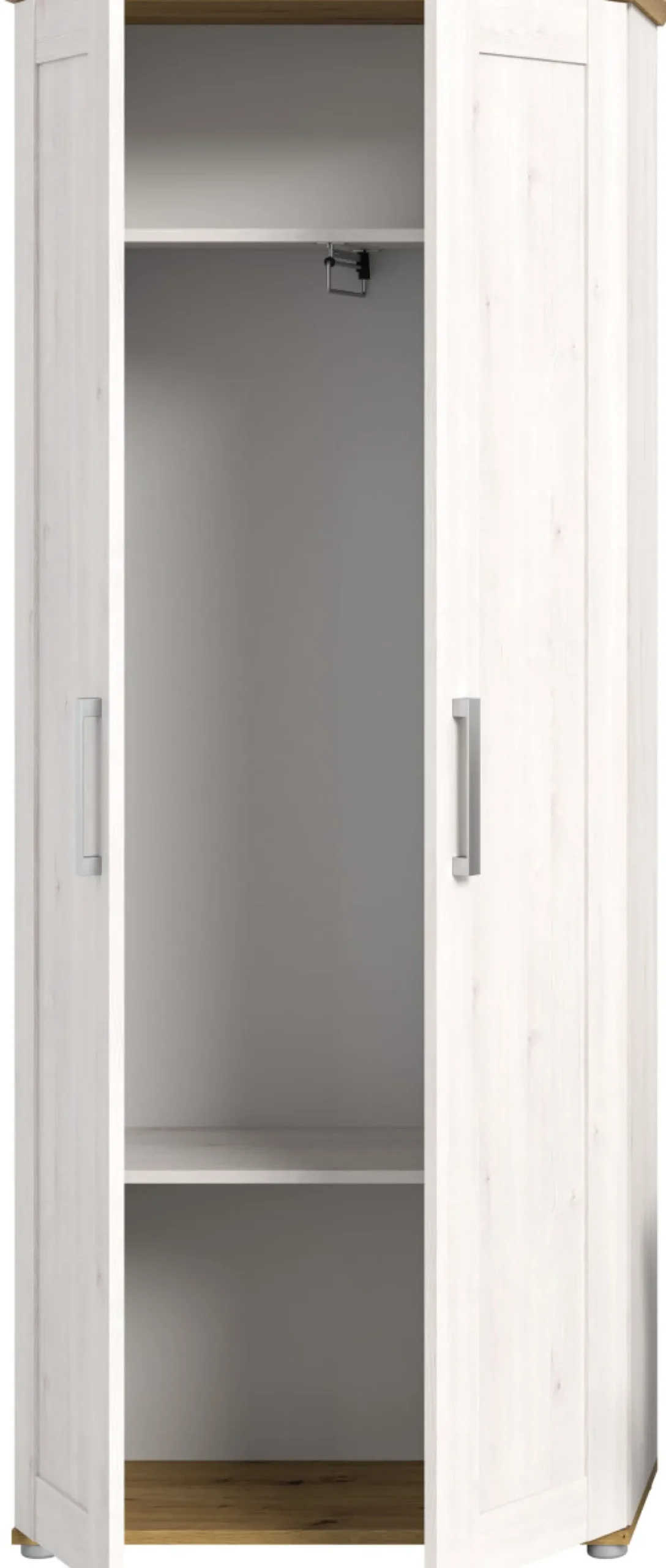 Garderobenschrank VERONA