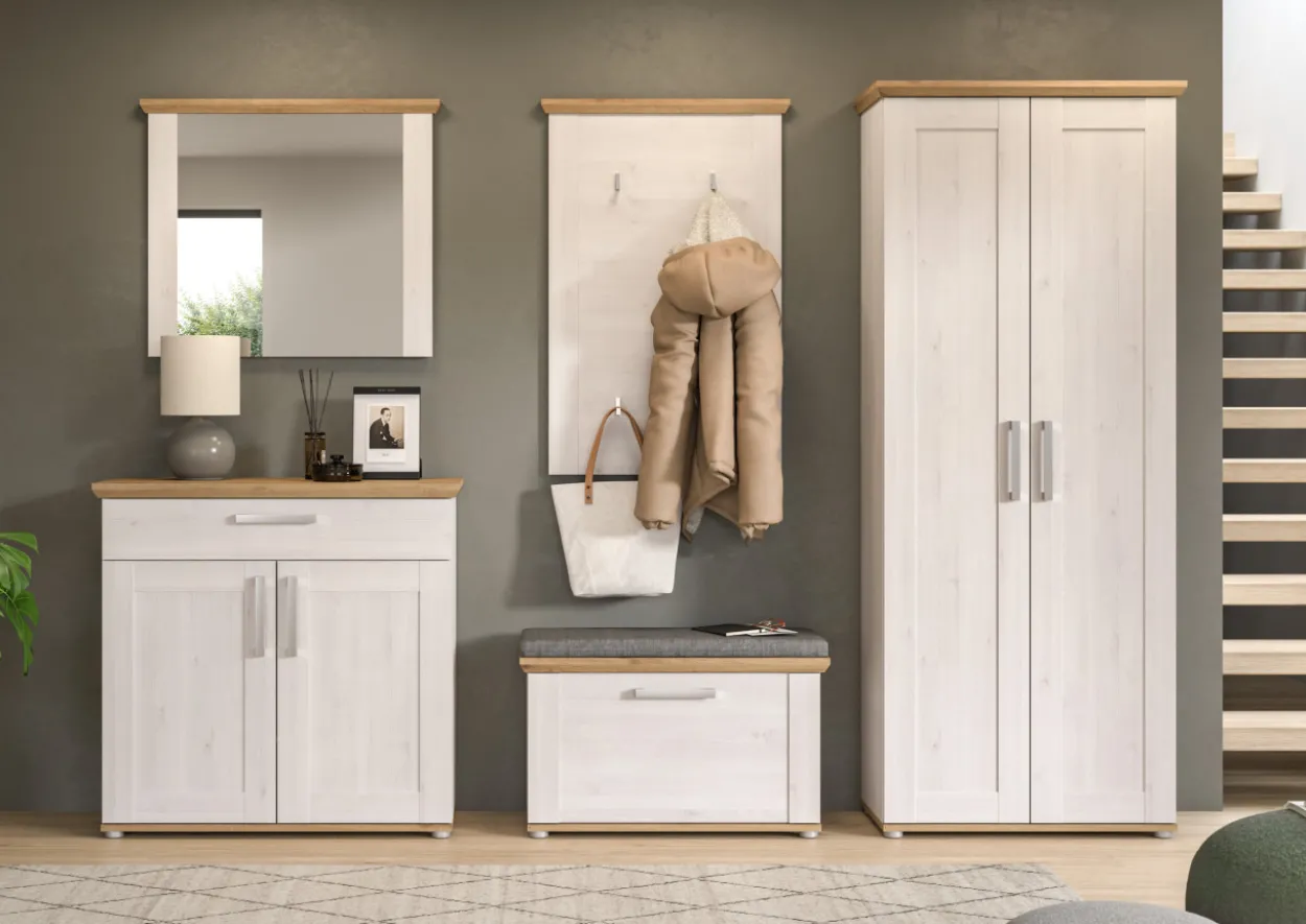 Garderobenschrank VERONA