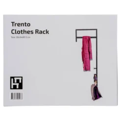 Garderobenständer DROP TRENTO