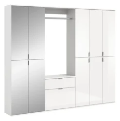 Garderobe PROJEKT X