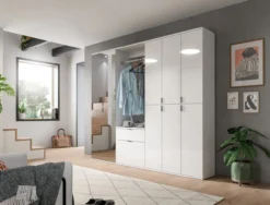 Garderobe PROJEKT X