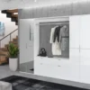 Garderobe PROJEKT X