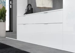 Garderobe PROJEKT X