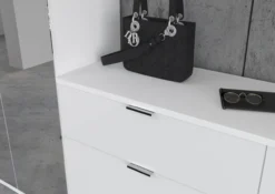 Garderobe PROJEKT X