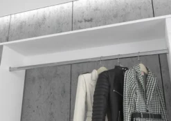 Garderobe PROJEKT X