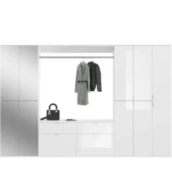 Garderobe PROJEKT X