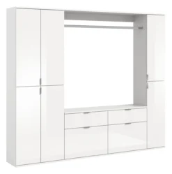 Garderobe PROJEKT X