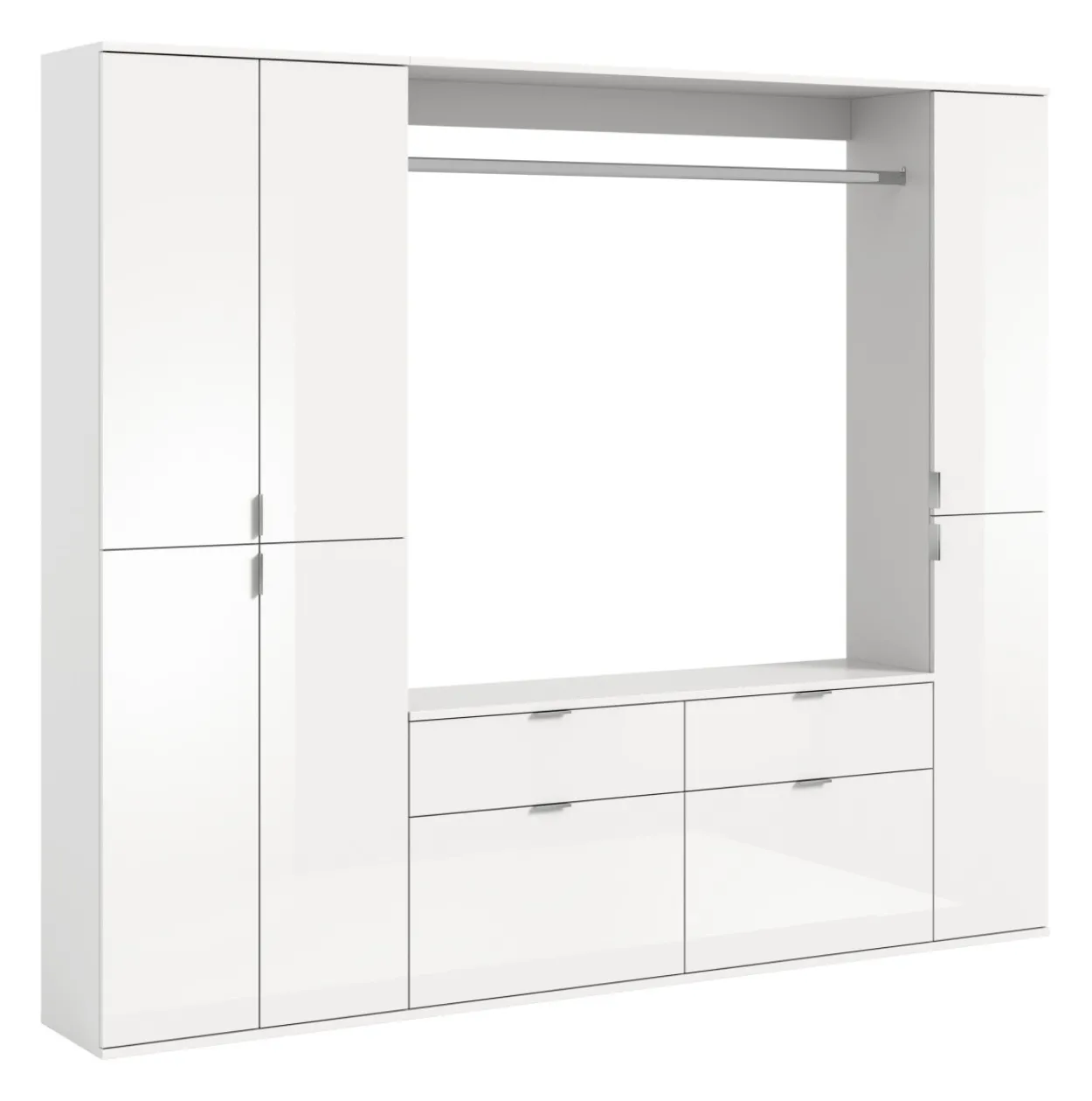 Garderobe PROJEKT X