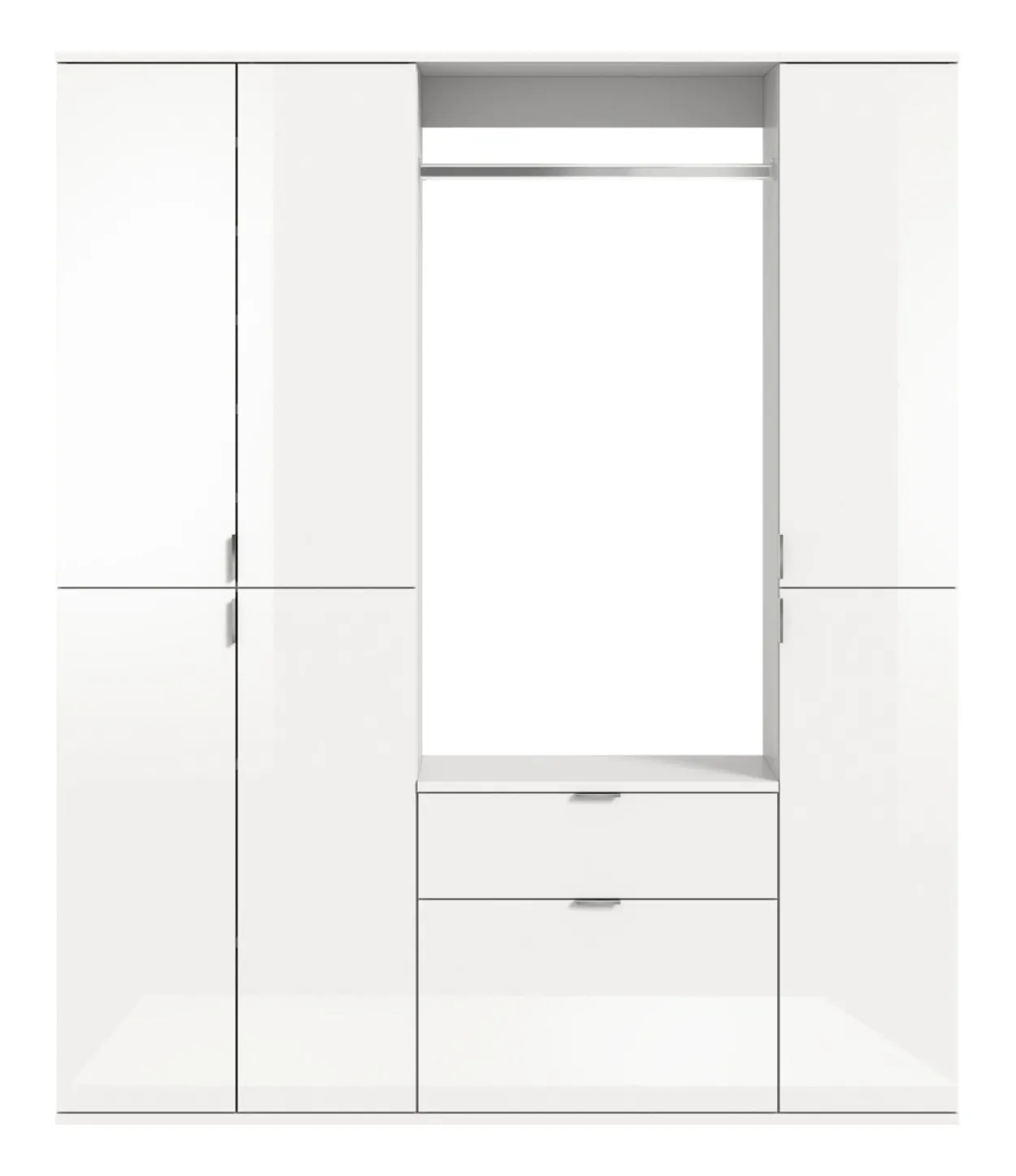 Garderobe PROJEKT X