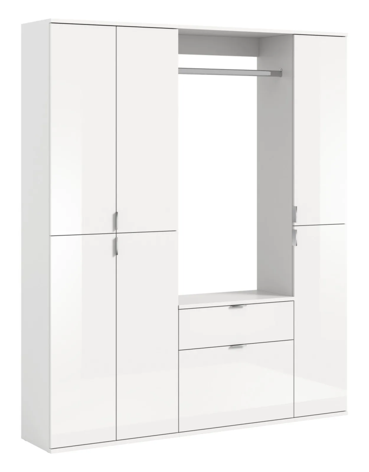 Garderobe PROJEKT X