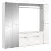 Garderobe PROJEKT X