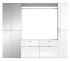 Garderobe PROJEKT X