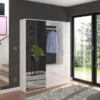 Garderobe PROJEKT X