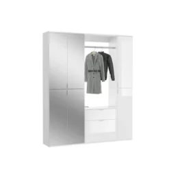Garderobe PROJEKT X