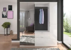 Garderobe PROJEKT X