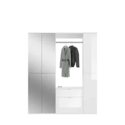 Garderobe PROJEKT X