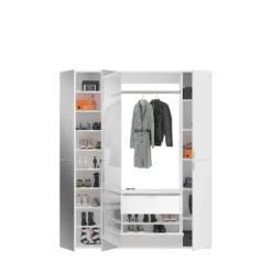 Garderobe PROJEKT X