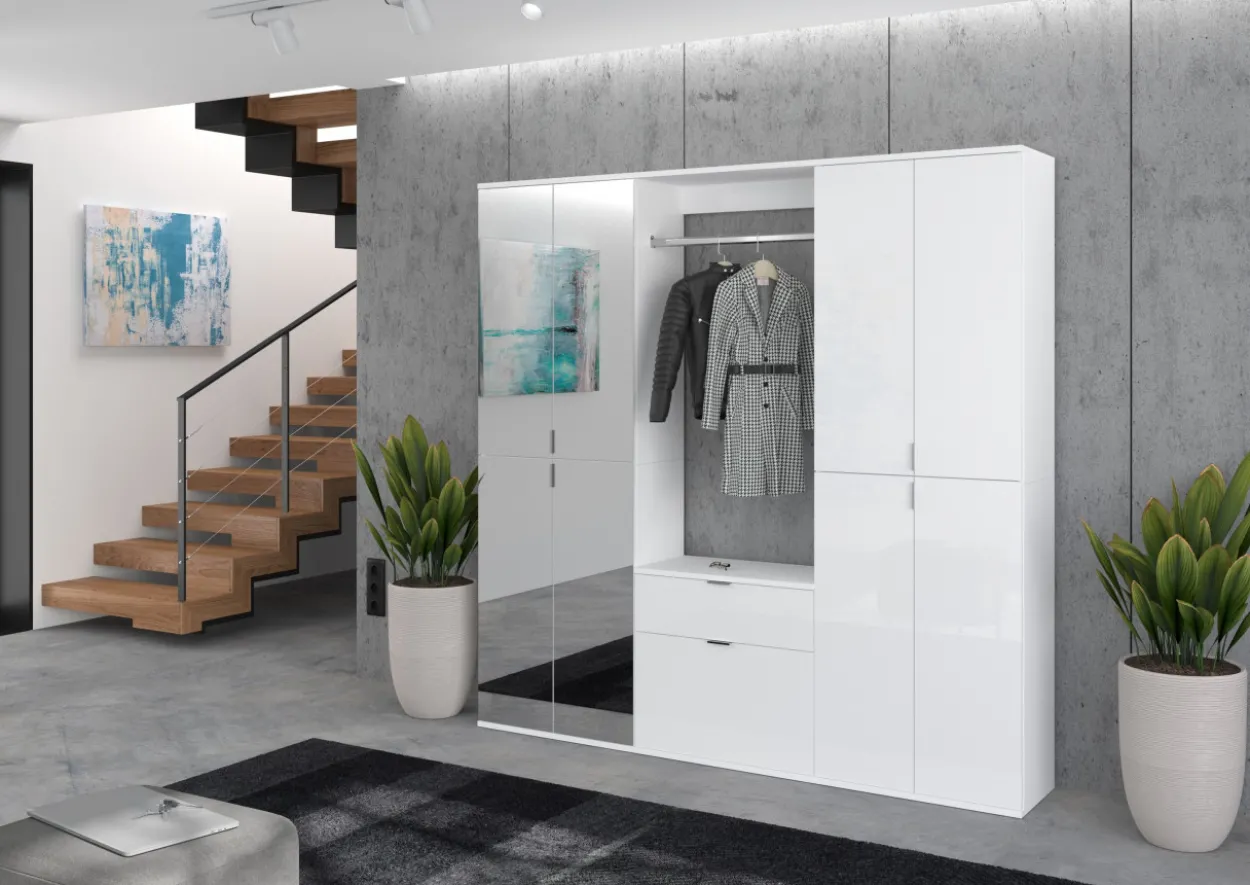 Garderobe PROJEKT X