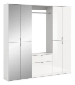 Garderobe PROJEKT X