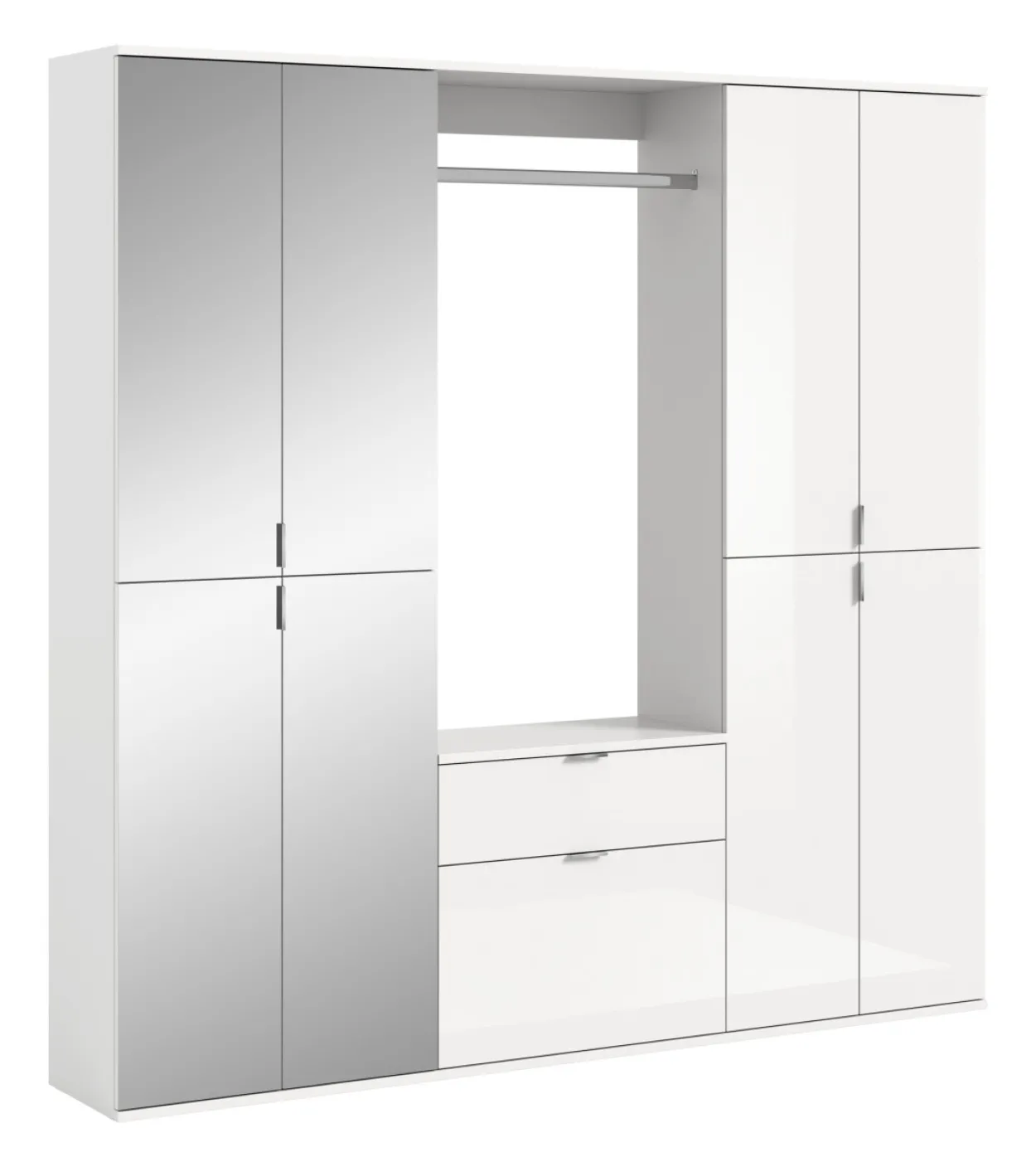 Garderobe PROJEKT X